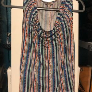 Ella Moss hippie top